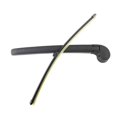 thumbnail image 4 of For Audi Q3 11-17 Rear Wiper for Audi Q3 Wiper Rear Wiper Arm and Blade Set OE 8U09554071P9 Back Windscreen Wiper Kit, 4 of 4