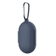 thumbnail image 1 of Injueey Funda protectora para auriculares Bluetooth Caja de carga de auriculares inalámbricos Reemplazo de la cubierta de silicona para Cables de audio/vídeo No.05, 1 of 6