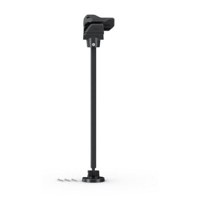 Garmin Trolling Motor Stabilizer 010-12832-55 Deck Mount; For Force Kraken Trolling Motor; Black