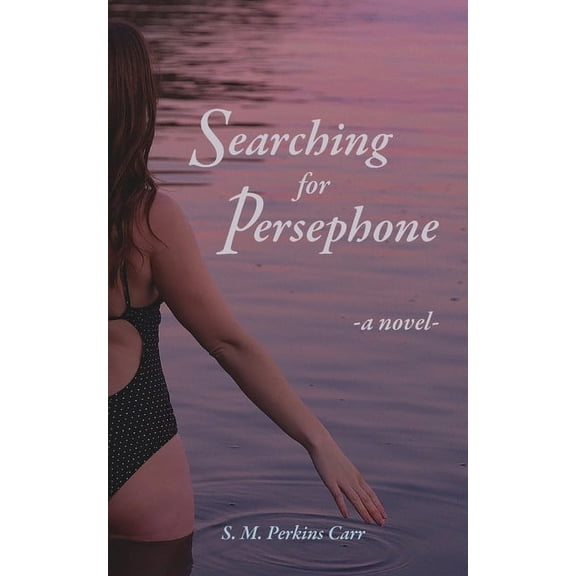 Searching for Persephone, (Paperback)