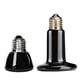 thumbnail image 2 of 110/220V Ceramic Mini Heat Emitter Light Bulb Far Infrared Heating Lamp Pet Reptile Poultry Tool 25W 50W 75W 100W 150W 200W75W He Qiyong unisex, 2 of 2
