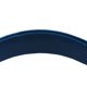 thumbnail image 3 of for SB Chevy Engines Pre-79 Early SBC SB 265 283 327 Rubber Oil Pan Gasket Blue Auto Engine Accessories Racing- Products N84F, 3 of 5