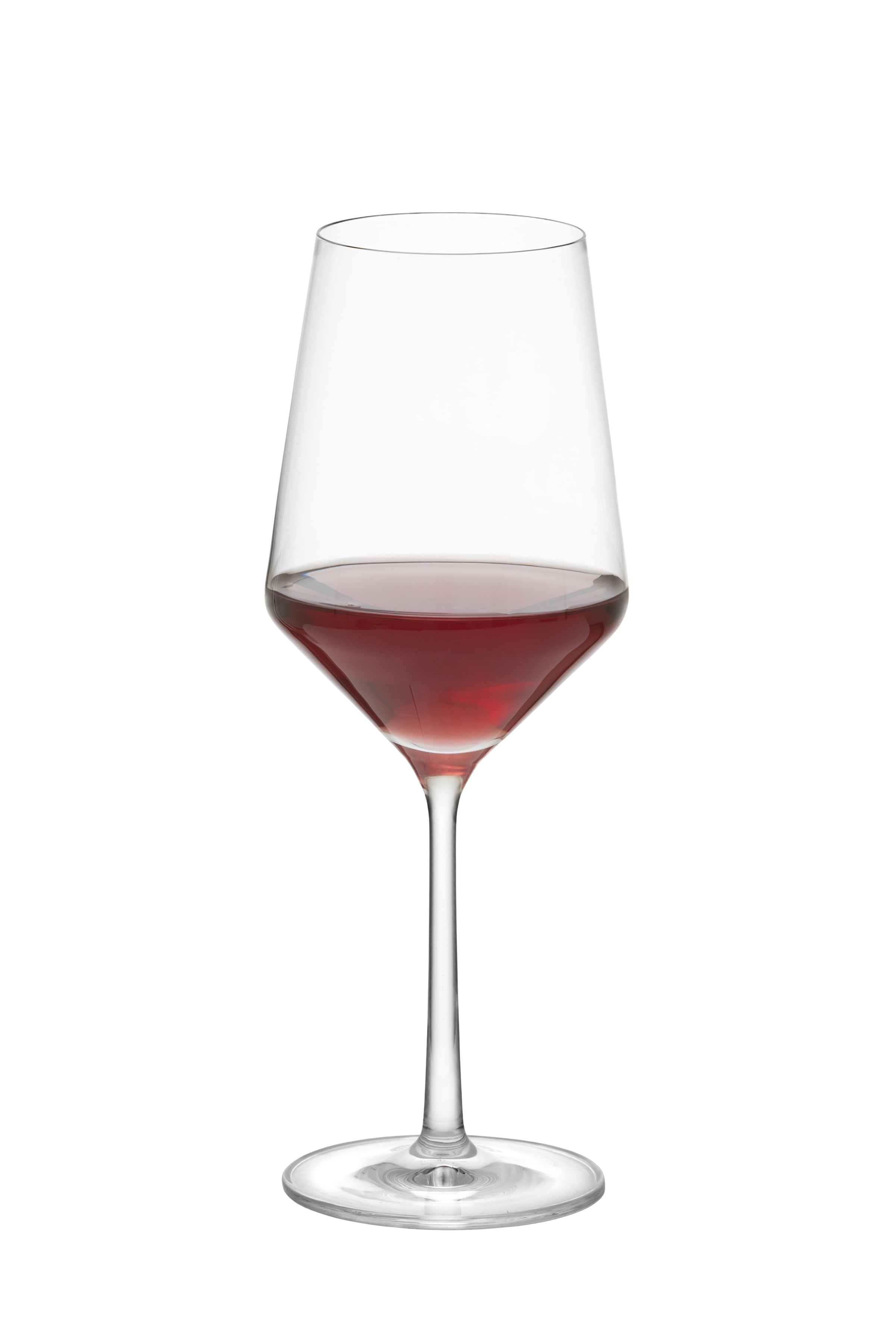 Schott Zwiesel - Finesse - Red wine (6 pcs.)