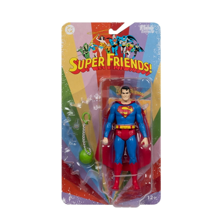 Superman (DC Retro: Super Friends) 6