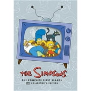 The Simpson: The Complete First Season