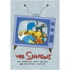 The Simpson: The Complete First Season