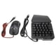 thumbnail image 1 of 4 in 1 Mobile Game Combo Pack Mobile Gamepad Controller Gaming Keyboard Mouse Converter for Android, 1 of 5