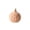 Terracotta, variant on QLUEWX Terracotta-Effect Pumpkin Lantern Candle, Halloween Resin Carved Pumpkin Candle with Stem Lid, Autumn Amber Scented Rustic Decorative Piece for Fall Home Tabletop Mantel Holiday Decor