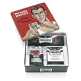 thumbnail image 1 of Proraso Kit de afeitado Gino Proraso T.Taio Para todo tipo de barbas y piel, Kit perfecto para el mejor afeitado, Ideal para regalo, 1 of 4