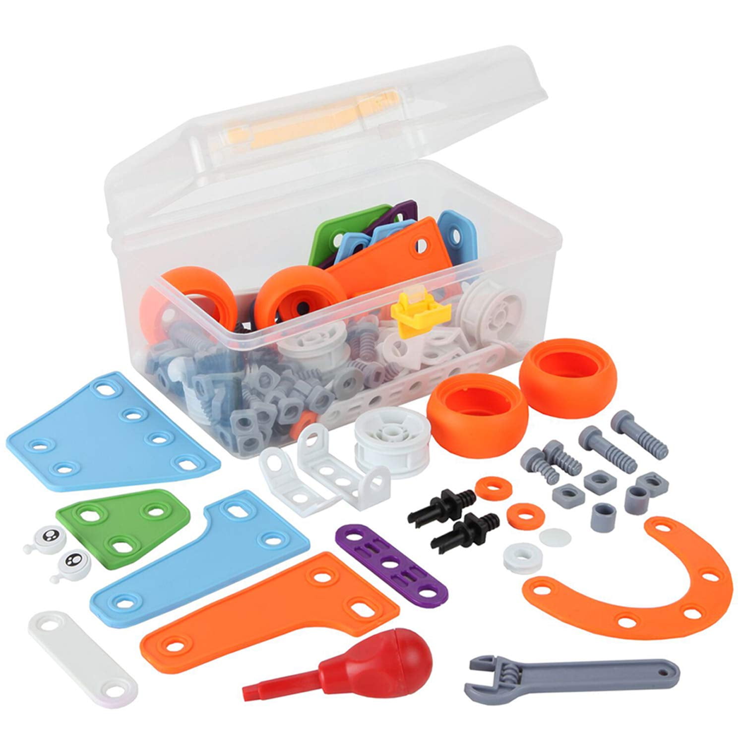 stem toys for 7 year old boy