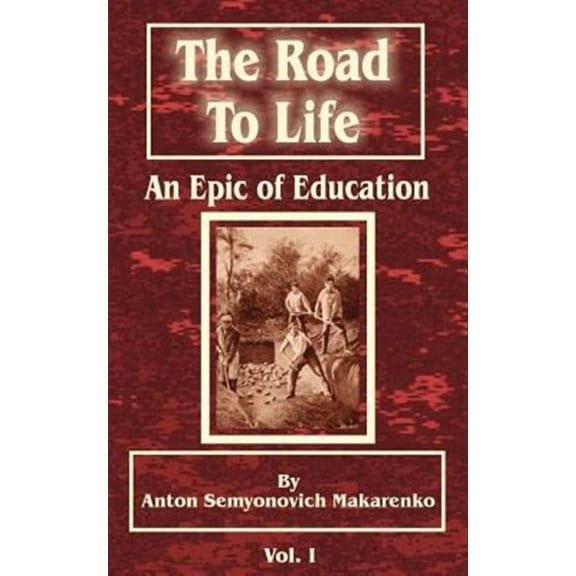 The Road to Life (Paperback)