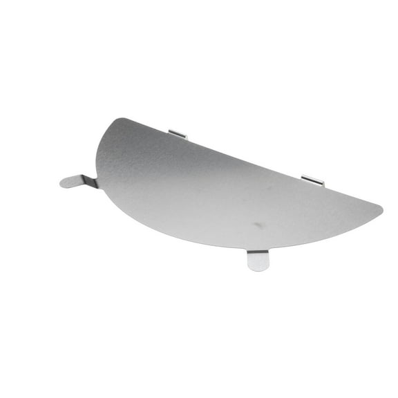 FRONT KETTLE LID 48971 - Genuine OEM Replacement Part