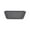 Gray, variant on RKZDSR Refrigerator Drip Catcher Tray, Mini Fridge Drip Tray Protects Ice And Water Dispenser Pan, Fridge Spills Water Pad For Spills, Build-Up And Water Splat