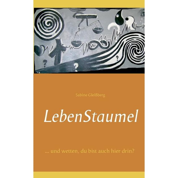 Lebenstaumel, (Paperback)