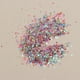 thumbnail image 2 of Calcomanías para uñas DIY, decoraciones de manicura adhesivas, pegatinas de lentejuelas de colores, parches de belleza de cinco estrellas con forma de corazón, confeti de fiesta, adornos para uñas, 2 of 4