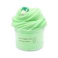 thumbnail image 1 of Soft Clay for Slime Making, Versatile Slime Add Ins, Moldable Modeling Clay Slime for Art & Easter Craft for Kids, Add to Glue and Shaving Foam to Make Butter Slime, 1 of 5