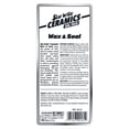 thumbnail image 2 of STAR BRITE Ceramics Wax & Seal, Green Apple Scent - SiO2 Tech for Ultimate Protection, Utilize the power of SiO2 technology for durable protection against water, dirt, and UV rays., 2 of 8