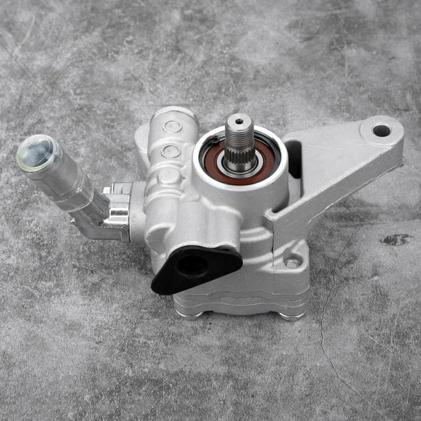 Mgaxyff Power Steering Pump 215993 Fit for Honda Accord 19982002 3.0L