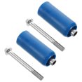 thumbnail image 2 of KAKOWELY motorcycle crash sliders Frame Sliders Universal Motorcycle Frame Sliders Anti Crash Protector Universal Motorcycle Frame Slider Crash Protection, 2 of 5