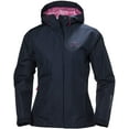 thumbnail image 1 of Women's Seven J Waterproof Windproof Breathable Rain Coat Jacket, 1 of 4