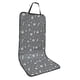 thumbnail image 1 of Funda para asiento de coche para mascotas, protección para asientos de coche, tela , para furgonetas, perros y niños, compatible con mayoría, 1 of 8