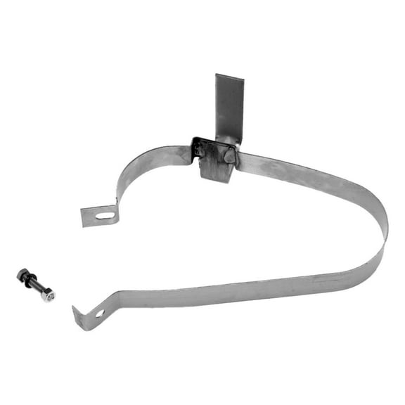 Walker Exhaust Muffler Strap Fits select: 1991-2002 SATURN SL1, 1991-2002 SATURN SL2