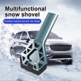thumbnail image 2 of Pala quitanieves para coche 3 en 1, raspador de hielo para parabrisas de coche desmontable (estilo B) Ehuebsd http://w.neototem.com/image/807113.02/scene/807113.02-3.jpg, 2 of 6