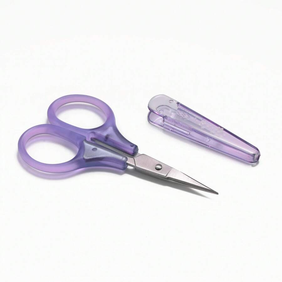 Yasargil Micro Scissor Straight 22cm – OR Grade Surgical Instrument, Medikrebs