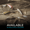 thumbnail image 6 of 6th Sense – HyperJerk 70 Bass Fishing Lure Finesse Jerkbait with Internal Rattle and Erratic Darting Action, 6 of 10