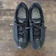 thumbnail image 5 of N I-K-E Jo r-dan Shoes Mens 9 Black Team Elite 2 Black Low Top Athletic, 5 of 6