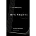 thumbnail image 2 of World Literature in Translation Three Kingdoms: A Historical Novel, (Paperback), 2 of 2
