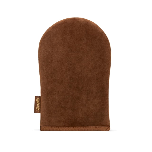 Aplicador autobronceador de la colección Loving Tan Purest