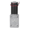 thumbnail image 3 of Motor de Reducción de Velocidad ANGGREK DC24V Carcasa de Aleación de Aluminio, 3 of 7