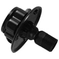 thumbnail image 4 of Shisuyan Rv Water Inlet Black Plastic 1Pcs 3.0X3.0X3.0in, 4 of 9