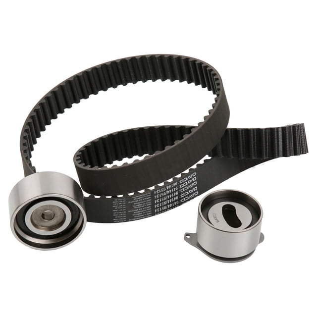 KIT DISTRIBUCIÓN BANDA B2200 1987 al 1993 MAZDA L4 2.2L KEEP ON GREEN .