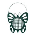 thumbnail image 2 of Pájaros De Metal, Comedero Para Pájaros Salvajes Colgante, Contenedor De Comida Para Decoración De Jardín Guardurnaity HA041569-02, 2 of 6