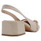 thumbnail image 3 of Zapatillas Durliny en Charol – Beige, 3 of 3