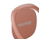 thumbnail image 5 of Anillo magnético para teléfono con imanes potentes para coche. Rosa dorado, 5 of 6
