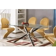 thumbnail image 1 of Canadian Lorenzo Dining Table, 1 of 2