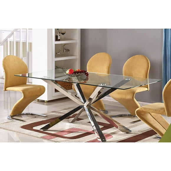 Canadian Lorenzo Dining Table