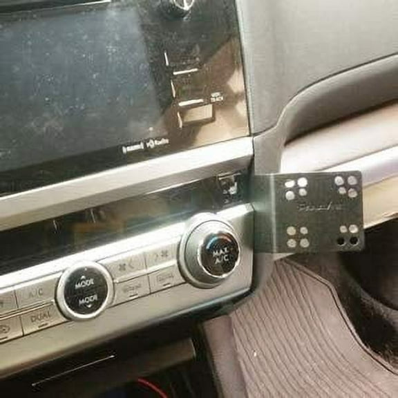 Panavise Dash Mount Compatible with Models & Years: Legacy & Outback 2015-2017