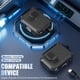 thumbnail image 5 of Funda para AirPods Pro de segunda y primera generación con kit de limpieza, 5 of 7