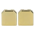 thumbnail image 2 of Metronome Sliding Block, Slick Surfaces Metronome Slider Simple Cleaning 2PCS  for Replacement, 2 of 7