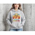 thumbnail image 3 of Vinyta Golden Retriever 100 Days of School Unisex T-Shirt/Sweatshirt/Hoodie - Fun Dog Lover Gift, 3 of 5