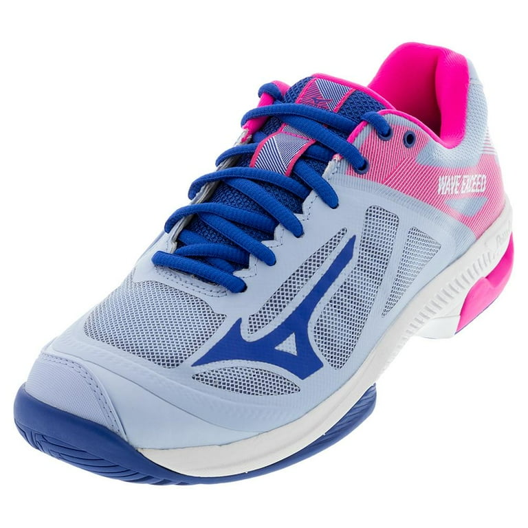 Mizuno tennis hot sale womens navy