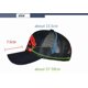 thumbnail image 2 of Gorra de béisbol DSQUAREDSS2 para hombre, tamaño ajustable 57-59 cm, 2 of 3
