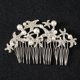 thumbnail image 5 of NUOLUX Accesorio De Peinado Para Con De Mar Y En Plata, 5 of 6