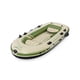 thumbnail image 1 of Bote Inflable Lancha Balsa Voyager X3 Bestway Con Remos 3 Personas, 1 of 4