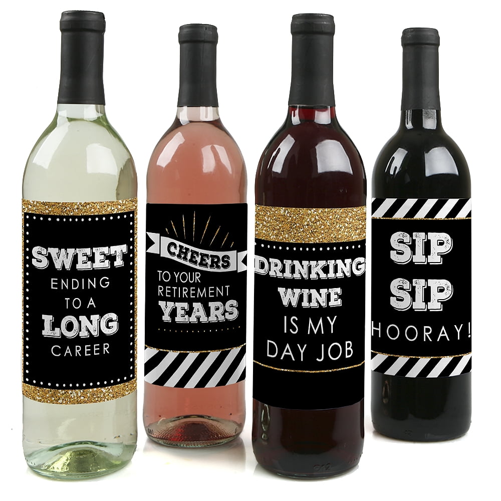 happy retirement retirement party decorations for women and men