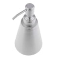 thumbnail image 1 of Botella de Jabón Loción Hecho de Acero Inoxidable 304 Accesorios para Baño Sunnimix Botella de loción de acero inoxidable, 1 of 8